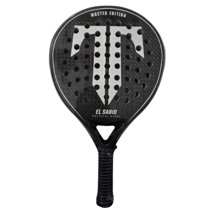 RACKET TACTICAL PADEL EL SABIO MASTER EDITION