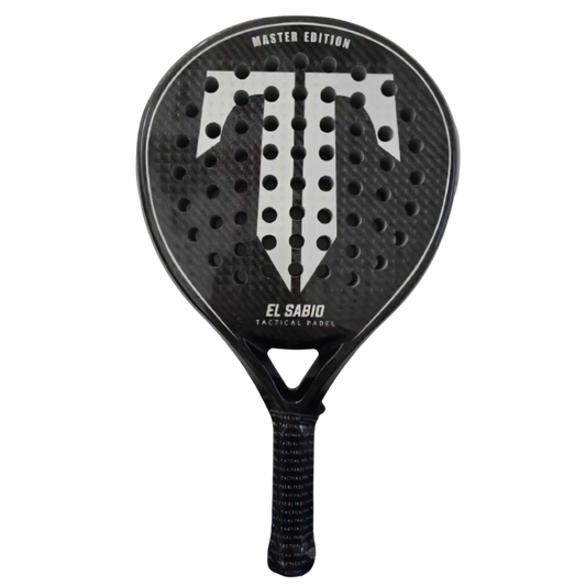 RACKET TACTICAL PADEL EL SABIO MASTER EDITION