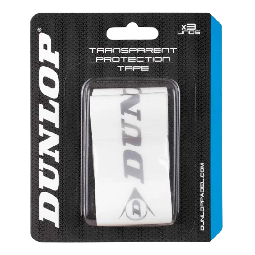 PROTECTION TAPE DUNLOP TRANSPARENT