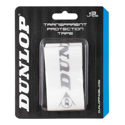 PROTECTION TAPE DUNLOP TRANSPARENT