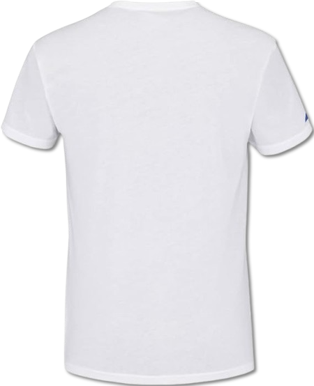 BABOLAT T-SHIRT EXERCISE BIG FLAG TEE MEN