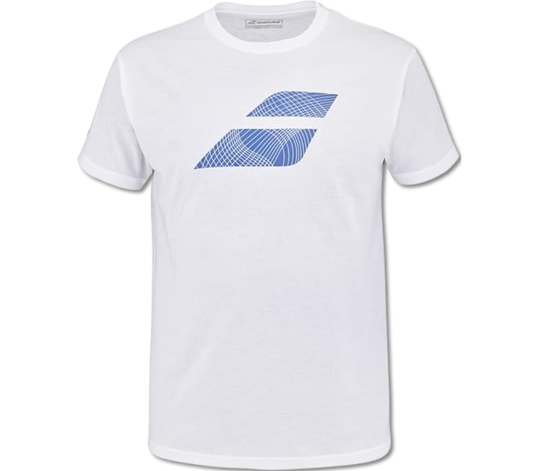 BABOLAT T-SHIRT EXERCISE BIG FLAG TEE MEN