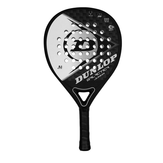 RACKET DUNLOP GALATICA PRO JUNIOR