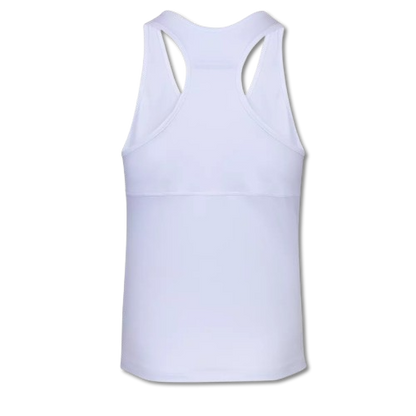 DÉBARDEUR BABOLAT PLAY FEMME BLANC
