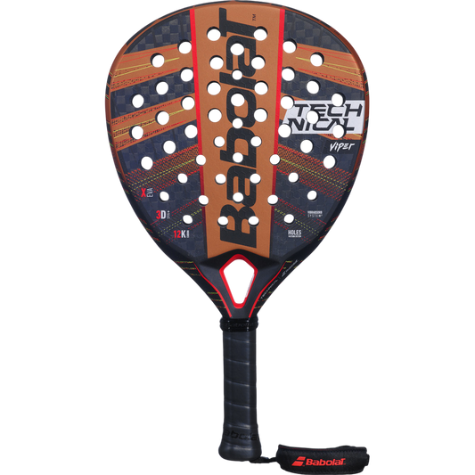 RACKET BABOLAT TECHNICAL VIPER