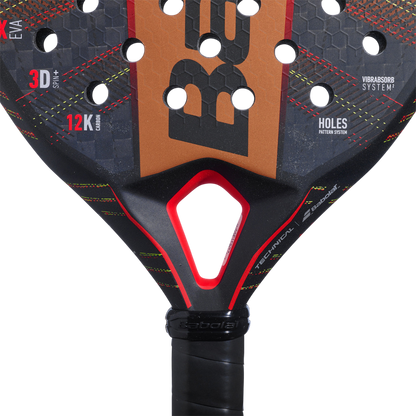 RACKET BABOLAT TECHNICAL VIPER