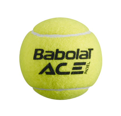 BABOLAT BALLS ACE PADEL X3