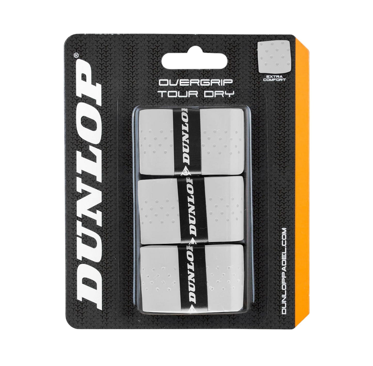 DUNLOP OVERGRIP AC PDL TOUR DRY