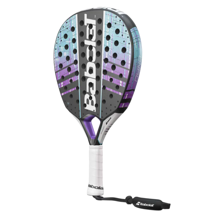 RACKET BABOLAT DYNA SPIRIT WOMEN