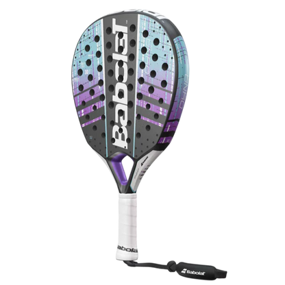 RACKET BABOLAT DYNA SPIRIT WOMEN