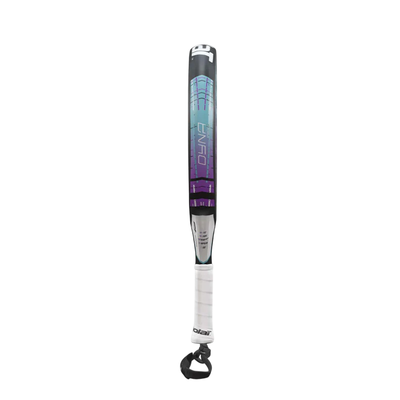 RACKET BABOLAT DYNA SPIRIT WOMEN