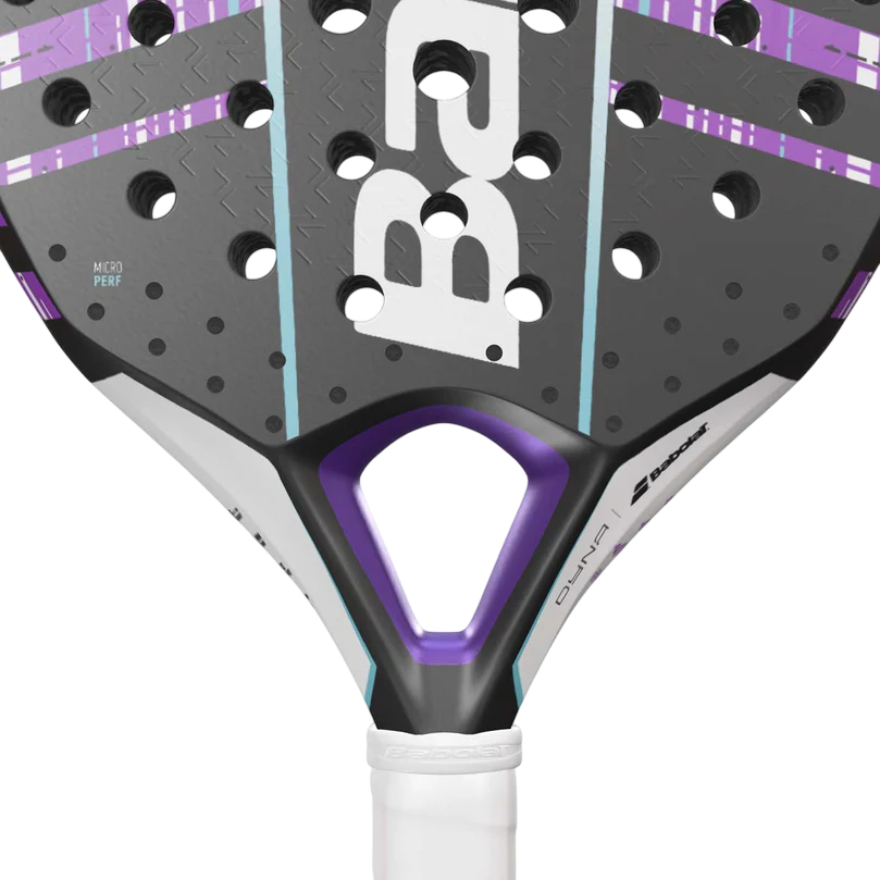 RACKET BABOLAT DYNA SPIRIT WOMEN