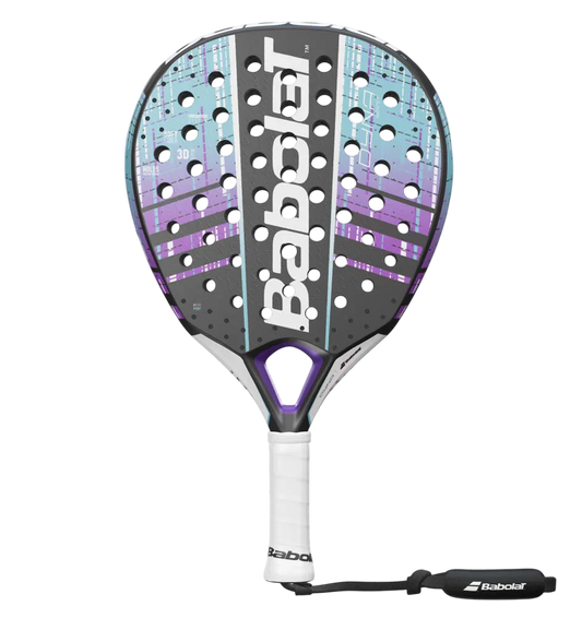 RACKET BABOLAT DYNA SPIRIT WOMEN