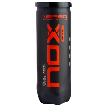 BALLS NOX NERBO | 3-BALL CANISTER