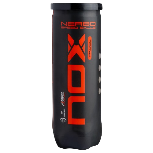 BALLS NOX NERBO | 3-BALL CANISTER