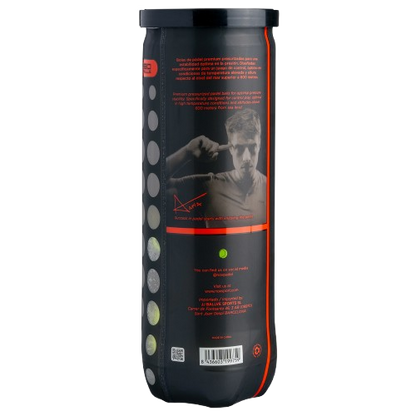 BALLS NOX NERBO | 3-BALL CANISTER