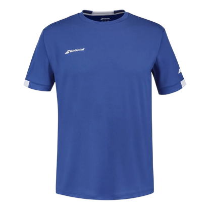 BABOLAT PLAY CREW NECK T-SHIRT MEN
