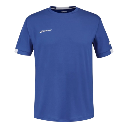 BABOLAT PLAY CREW NECK T-SHIRT MEN