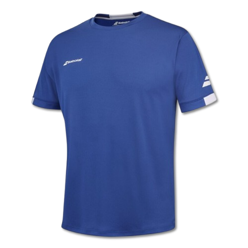 BABOLAT PLAY CREW NECK T-SHIRT MEN