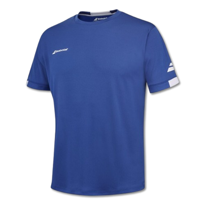 BABOLAT PLAY CREW NECK T-SHIRT MEN