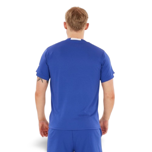 BABOLAT PLAY CREW NECK T-SHIRT MEN