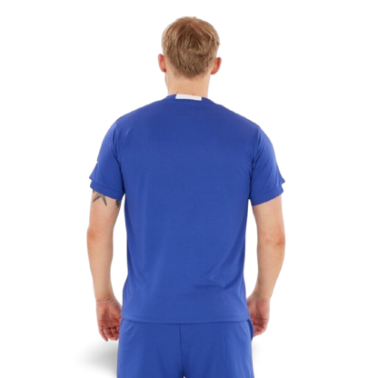 BABOLAT PLAY CREW NECK T-SHIRT MEN