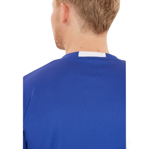 BABOLAT PLAY CREW NECK T-SHIRT MEN