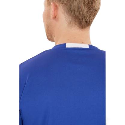 BABOLAT PLAY CREW NECK T-SHIRT MEN