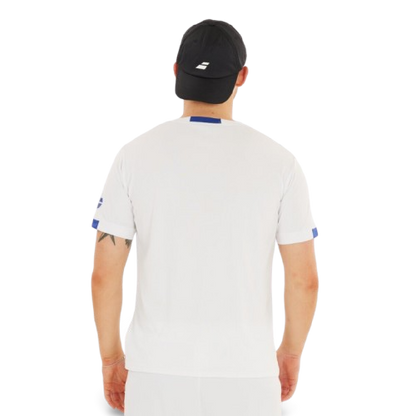 BABOLAT PLAY CREW NECK T-SHIRT MEN