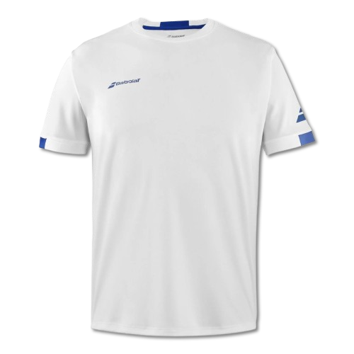 BABOLAT PLAY CREW NECK T-SHIRT MEN