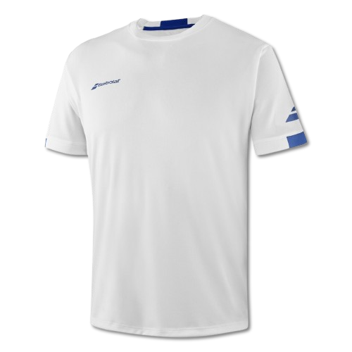 BABOLAT PLAY CREW NECK T-SHIRT MEN