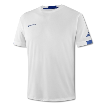 BABOLAT PLAY CREW NECK T-SHIRT MEN