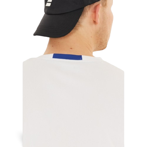 BABOLAT PLAY CREW NECK T-SHIRT MEN