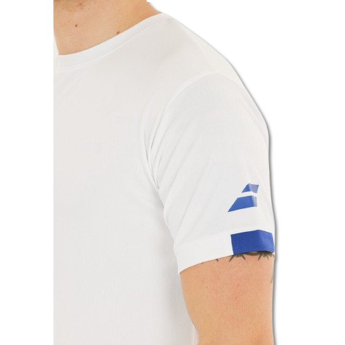 BABOLAT PLAY CREW NECK T-SHIRT MEN