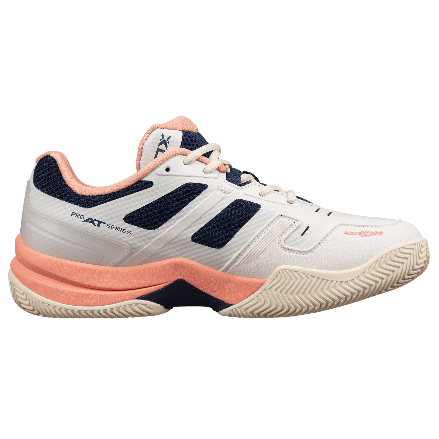 SHOES NOX - AT10 GARDENIA/TITANIA