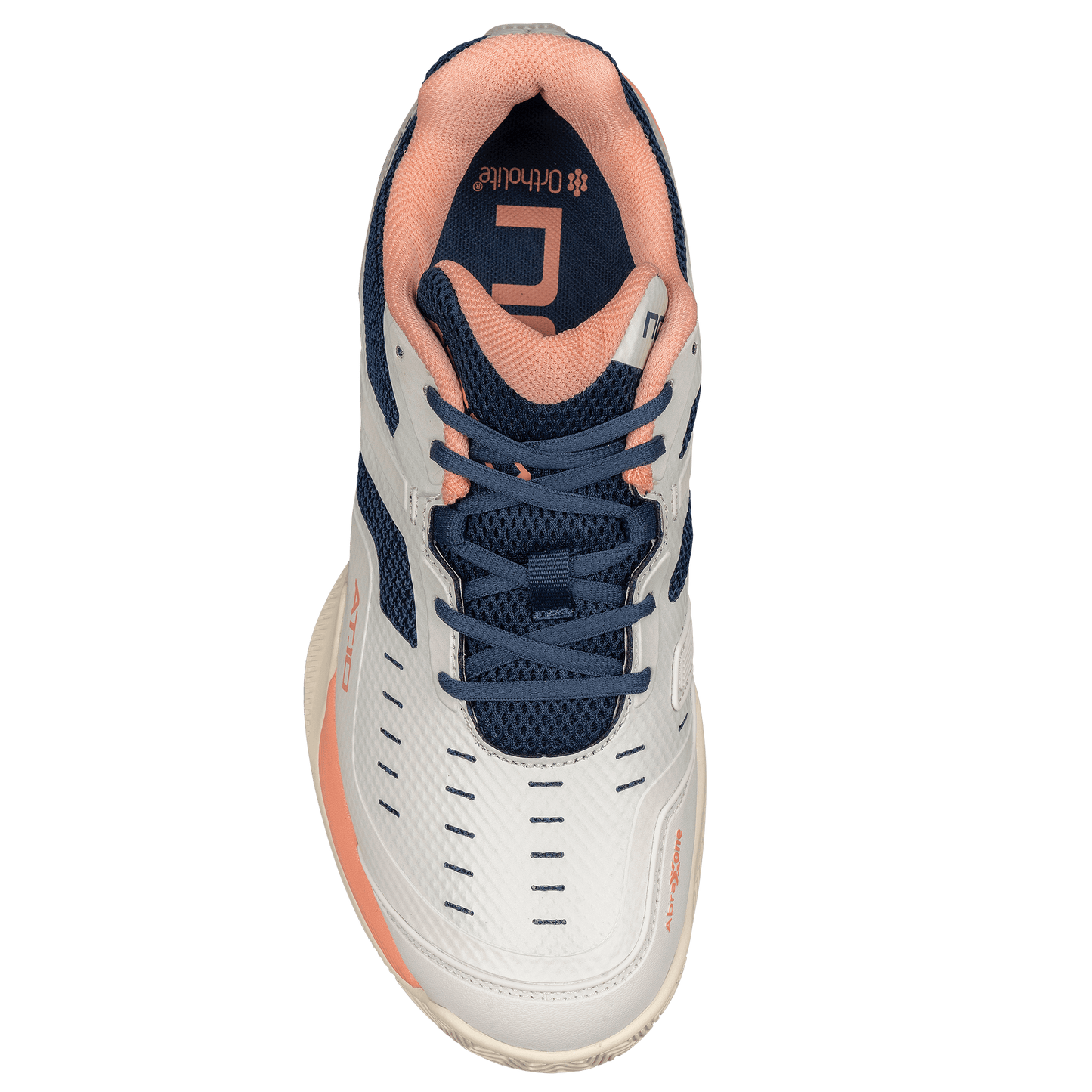 SHOES NOX - AT10 GARDENIA/TITANIA