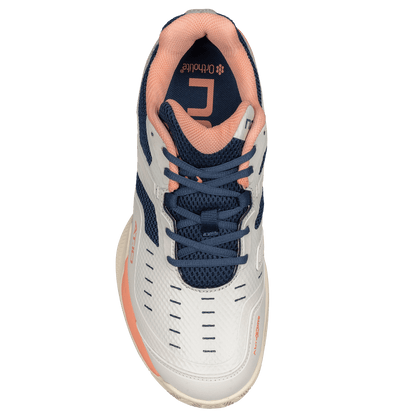 SHOES NOX - AT10 GARDENIA/TITANIA
