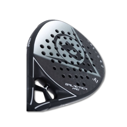 RACKET DUNLOP GALATICA PRO 12K