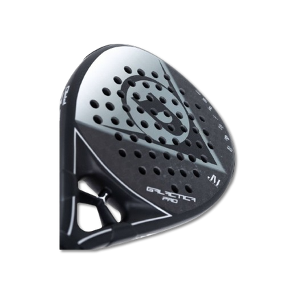 RACKET DUNLOP GALATICA PRO 12K