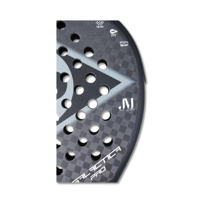RACKET DUNLOP GALATICA PRO 12K