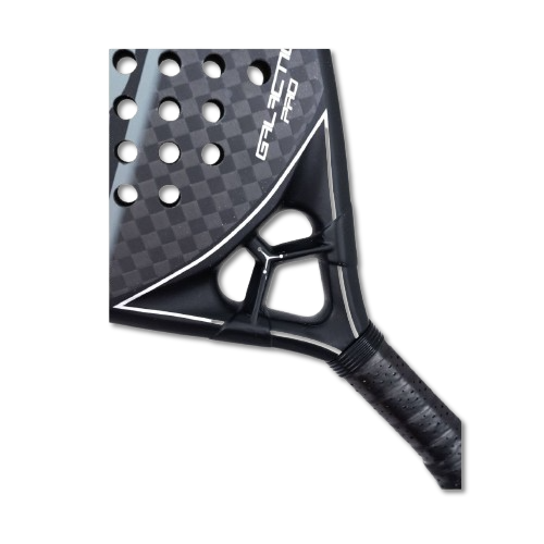 RACKET DUNLOP GALATICA PRO 12K