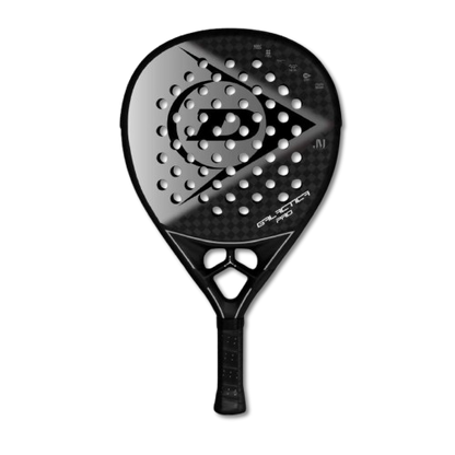 RACKET DUNLOP GALATICA PRO 12K