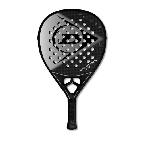RACKET DUNLOP GALATICA PRO 12K
