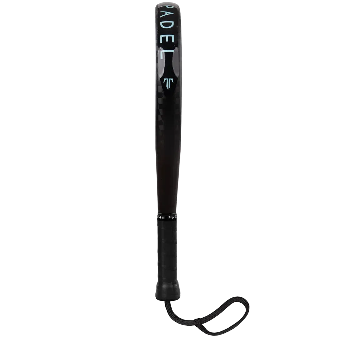 RACKET TACTICAL PADEL EL UNICO BLUE