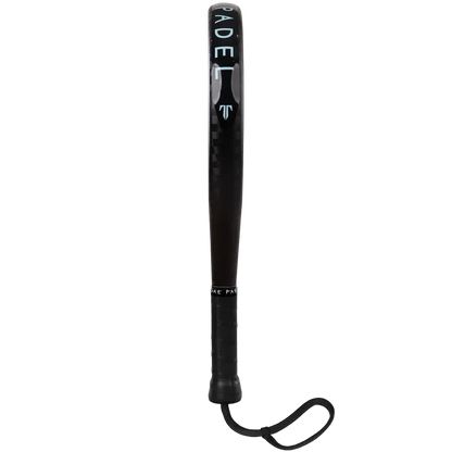 RACKET TACTICAL PADEL EL UNICO BLUE