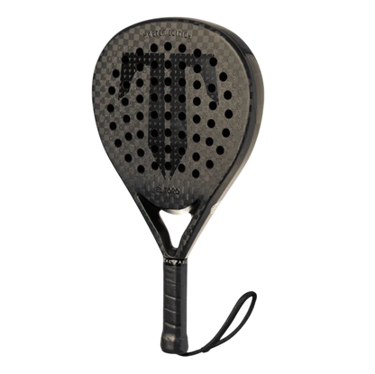 RACKET TACTICAL PADEL EL TORO MASTER EDITION