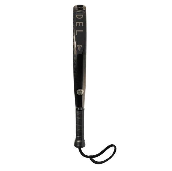 RACKET TACTICAL PADEL EL TORO MASTER EDITION