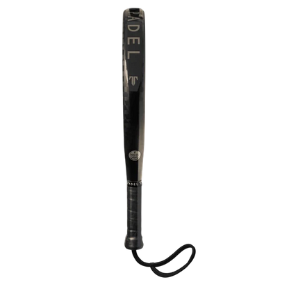 RACKET TACTICAL PADEL EL TORO MASTER EDITION