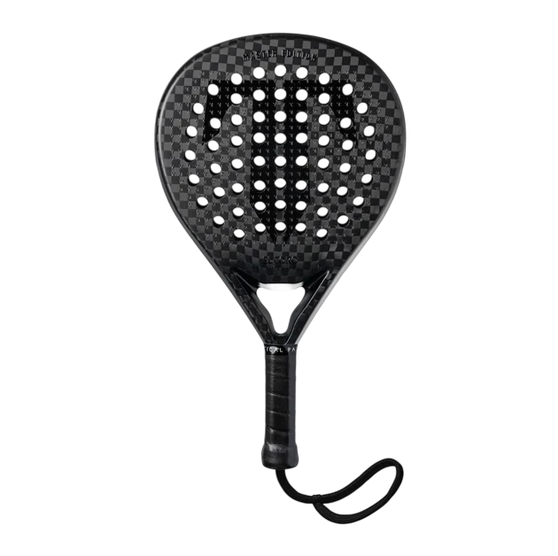 RACKET TACTICAL PADEL EL TORO MASTER EDITION