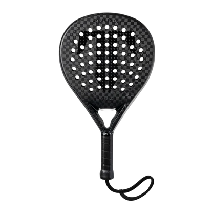 RACKET TACTICAL PADEL EL TORO MASTER EDITION